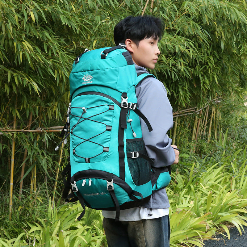 Discover the Ultimate Travel Outdoor Sports Hiking Bag